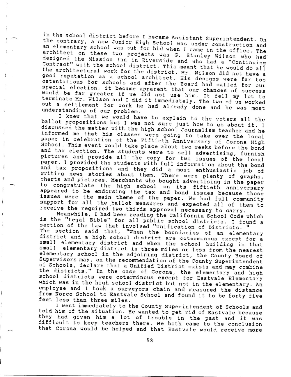 Facsimile scan of manuscript Page 53 (leaf 56)
