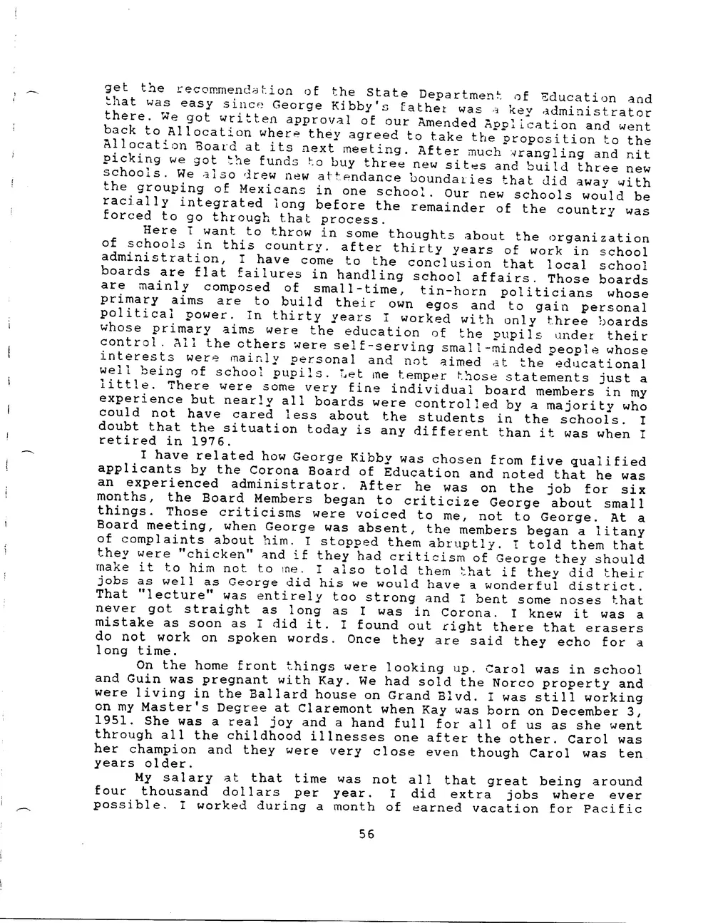 Facsimile scan of manuscript Page 56 (leaf 59)