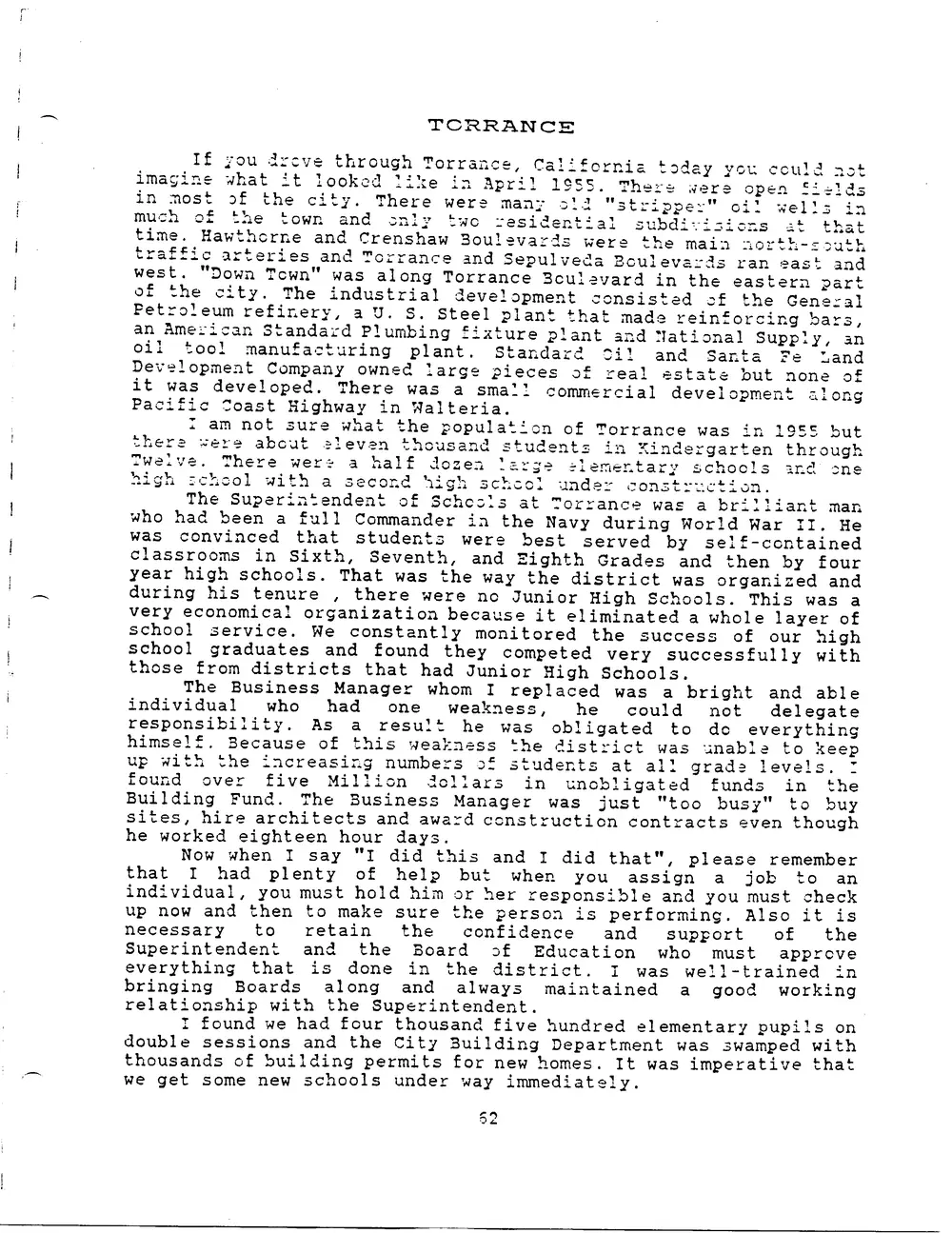 Facsimile scan of manuscript Page 62 (leaf 65)