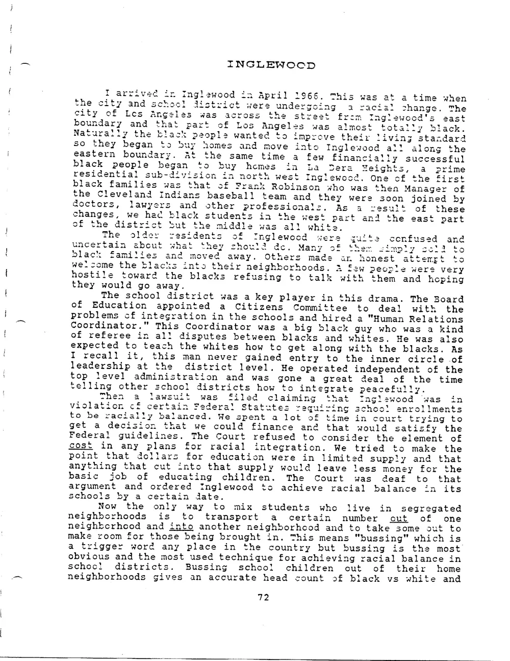 Facsimile scan of manuscript Page 72 (leaf 75)